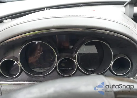 2017 Buick Enclave Leather from USA, damaged, VIN 5GAKVBKD2HJ180692